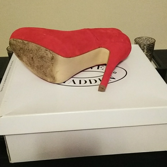 Heels - Picture 5 of 5